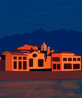 Ajaccio