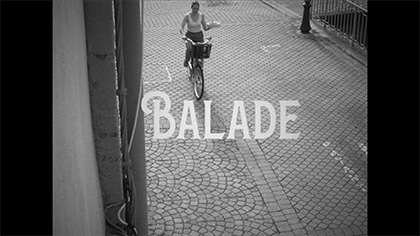 Balade