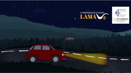 Festival-Lama
