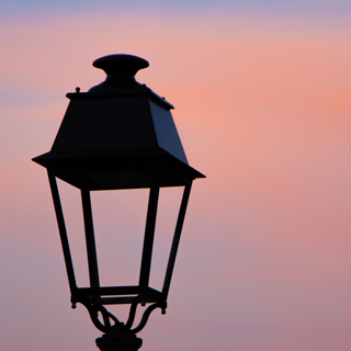 Lumière soir