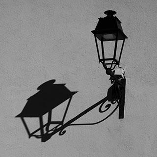 Lumière ombre